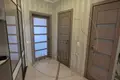 2 room apartment 55 m² Muhavecki selski Savet, Belarus