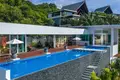 Villa 4 chambres 2 700 m² Phuket, Thaïlande