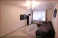 2 room apartment 42 m² Minsk, Belarus