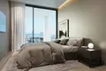 Apartamento 2 habitaciones 112 m² Chipre, Chipre