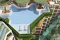 1 bedroom apartment 28 m² Phuket, Thailand