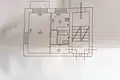 1 room apartment 29 m² Gatchinskoe gorodskoe poselenie, Russia