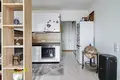 Mieszkanie 1 pokój 23 m² Kopishche, Białoruś