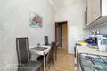 1 room apartment 34 m² Minsk, Belarus