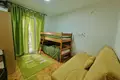 Apartamento 1 habitacion 62 m² en Budva, Montenegro