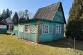 House 30 m² Putcynski sielski Saviet, Belarus