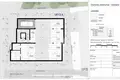 2 bedroom apartment 71 m² Budva, Montenegro