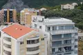 Apartamento 2 habitaciones 105 m² Becici, Montenegro