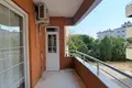 Mieszkanie 3 pokoi 96 m² w Alanya, Turcja