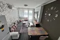 Wohnung 2 Zimmer 39 m² Cserszegtomaj, Ungarn