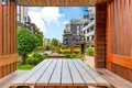 Квартира 2 комнаты 58 м² Вильнюс, Литва