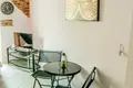 Apartamento 21 m² Boreti, Montenegro