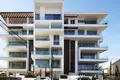 Mieszkanie 2 pokoi  Gmina Germasogeia, Cyprus