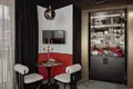 Apartment 36 m² Tivat, Montenegro