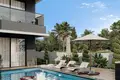 Maison 6 chambres 210 m² Muratpasa, Turquie
