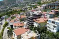 Wohnung 3 zimmer 90 m² Alanya, Türkei