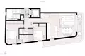 Penthouse 2 Zimmer 133 m² Malaga, Spanien