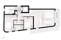 Duplex 4 chambres 191 m² Malaga, Espagne