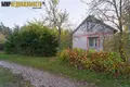 House 81 m² Zdanovicki sielski Saviet, Belarus