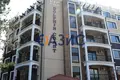 Appartement 2 chambres 72 m² Sveti Vlas, Bulgarie
