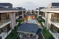 4 bedroom apartment 175 m² Kemer, Turkey