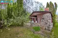 House 36 m² Radviliskis, Lithuania