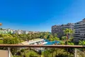 2 bedroom apartment  Alanya, Turkey