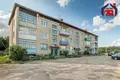 4 room apartment 78 m² Partyzanski, Belarus