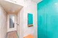 Mieszkanie 1 pokój 35 m² Mińsk, Białoruś