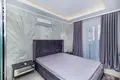 1 bedroom apartment 55 m² Mediterranean Region, Turkey