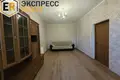 1 room apartment 33 m² Kobryn, Belarus