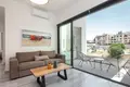 Residential complex Modern residence with a swimming pool in the center of Paphos, Cyprus