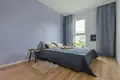 Apartamento 3 habitaciones 57 m² Varsovia, Polonia