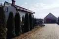Casa de campo 130 m² Stankauski sielski Saviet, Bielorrusia