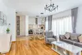 Appartement 2 chambres 74 m² Przno, Monténégro