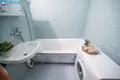 Apartamento 1 habitación 36 m² Vilna, Lituania