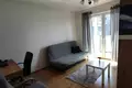 Apartamento 1 habitación 33 m² en Cracovia, Polonia