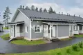 Mieszkanie 2 pokoi 56 m² Raahe, Finlandia