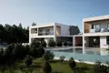 5-Zimmer-Villa 395 m² Gemeinde Kassandra, Griechenland
