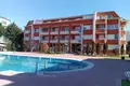 Appartement 1 chambre 61 m² Nessebar, Bulgarie