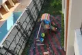 Mieszkanie 2 pokoi 79 m² Mediterranean Region, Turcja