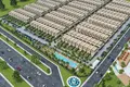2 bedroom house 95 m² Golbasi, Turkey