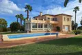 Willa 5 pokojów 347 m² Denia, Hiszpania