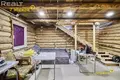 Haus 49 m² Ozyaritska Slabadski rural council, Belarus