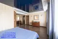 4 room apartment 123 m² Minsk, Belarus