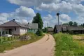 House  Putcynski sielski Saviet, Belarus