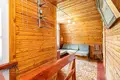 Casa 115 m² Zdanovicki sielski Saviet, Belarús