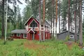 Cottage 5 bedrooms 149 m² Tervo, Finland