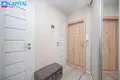 2 room apartment 36 m² Vilnius, Lithuania