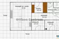 Commercial property 90 m² in Zanka, Hungary